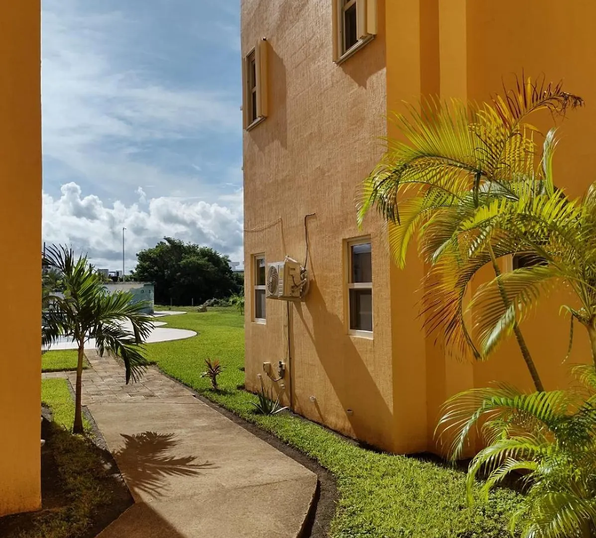Ave Fenix Hotel And Resort Cozumel