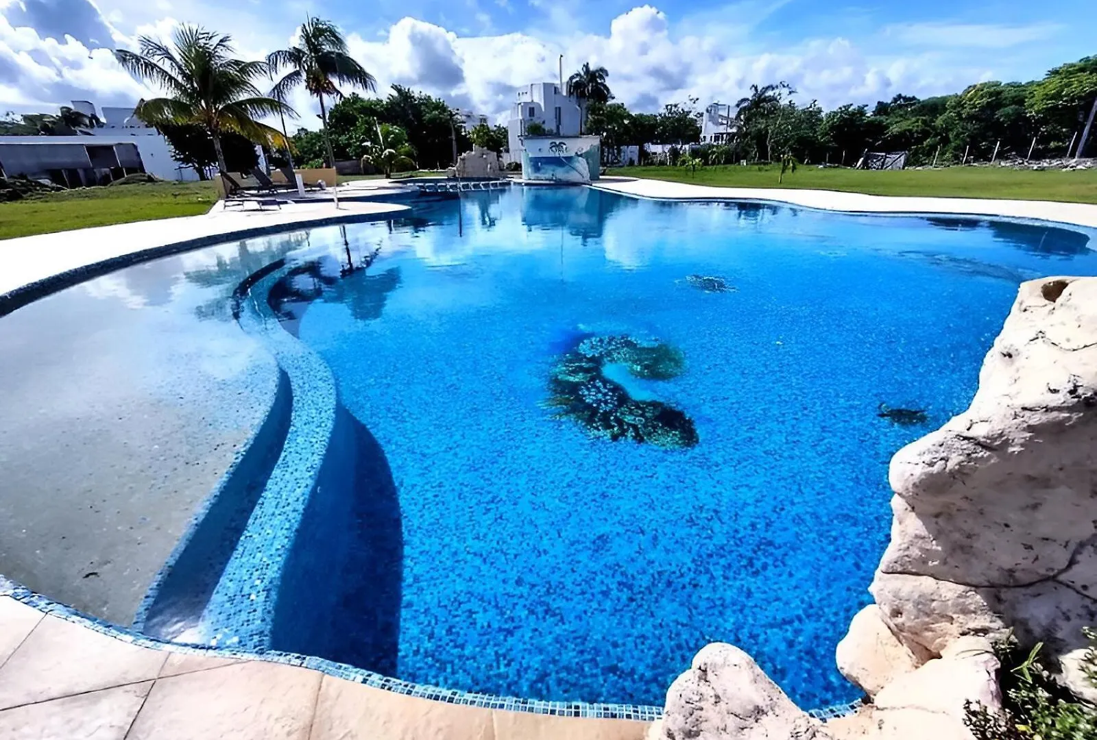Ave Fenix Hotel And Resort Cozumel 4*,  Mexico