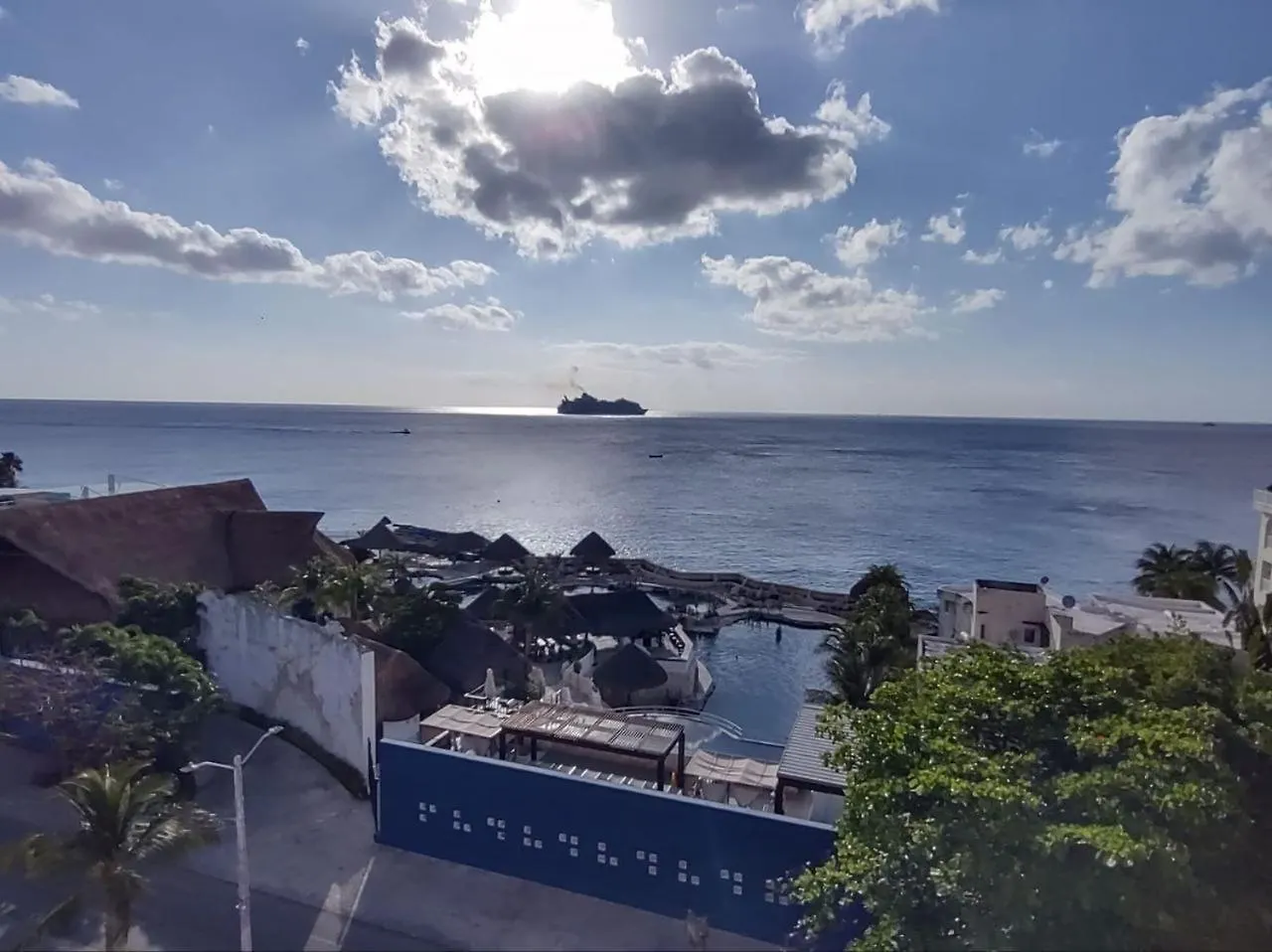 Ave Fenix Hotel And Resort Cozumel