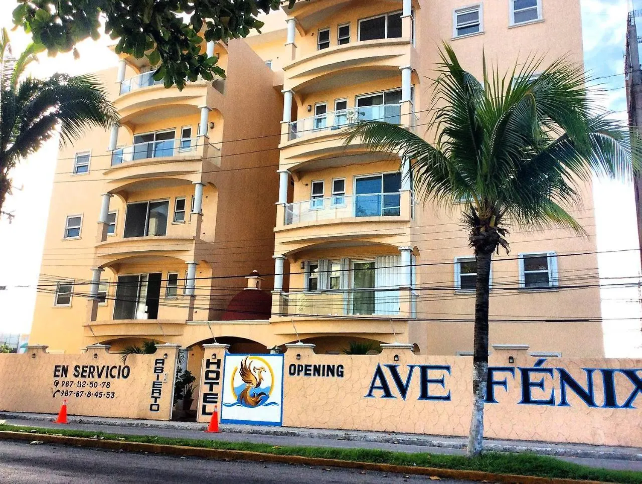 Ave Fenix Hotel And Resort Cozumel