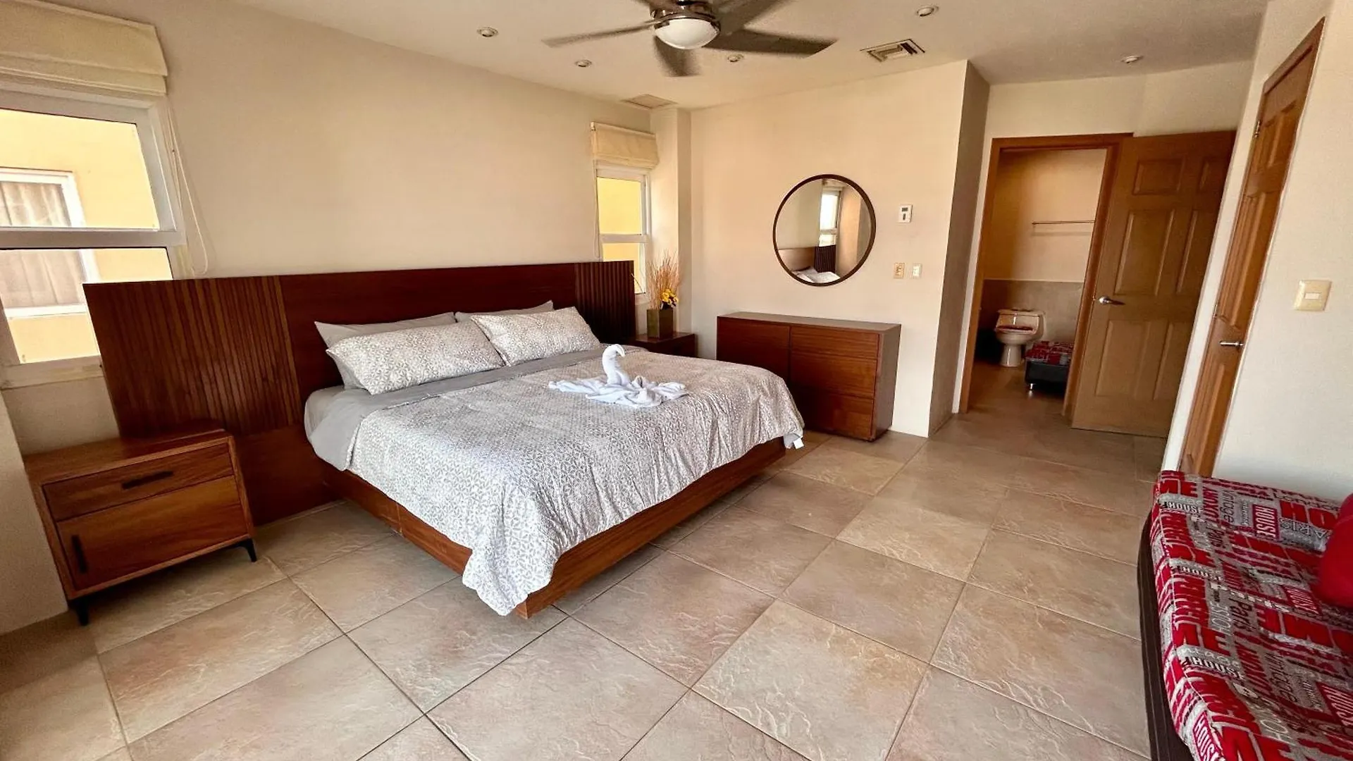 Ave Fenix Hotel And Resort Cozumel México