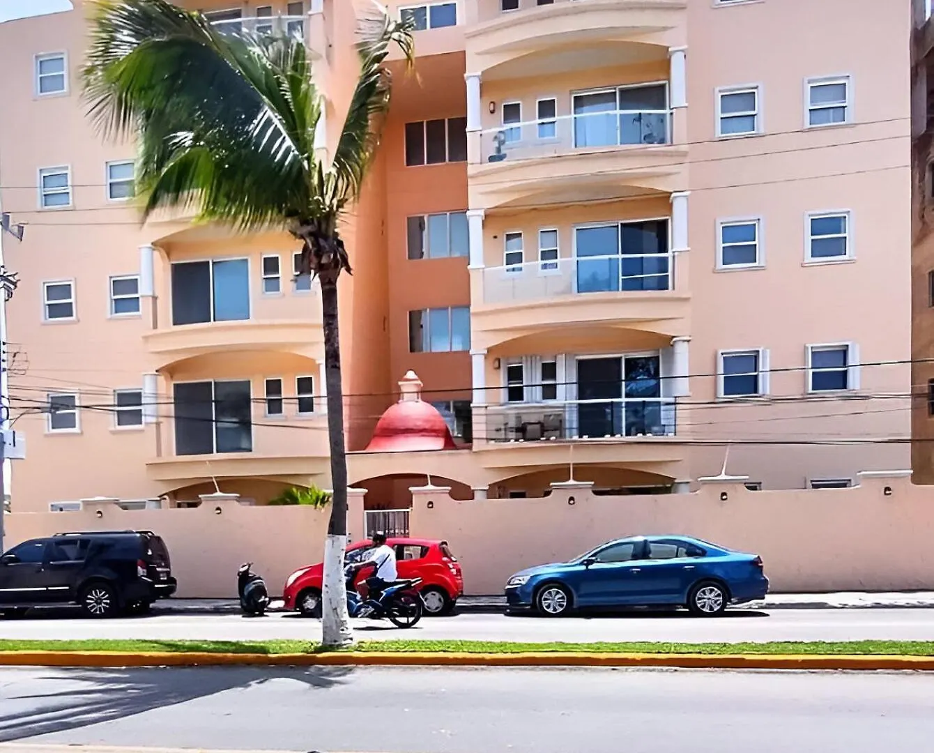 Ave Fenix Hotel And Resort Cozumel